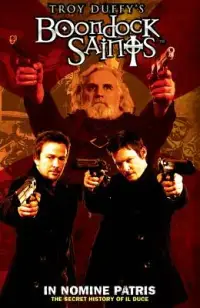 在飛比找博客來優惠-Boondock Saints 1: In Nomine P