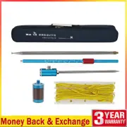 MA-12 7MHz - 50MHz GP Antenna Shortwave Antenna for HAM SPACE Radio Accessory