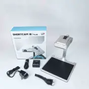 ShortCam III Infrared Thermal Imager 256x192 Thermal Camera VOX Detector f/PCB