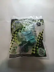 Scooby-Doo & The Alien Invaders Alien Attack Mystery Machine 2000 Burger King #3