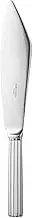 Georg Jensen Bernadotte Stainless Steel Cake Knife