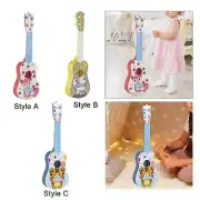 Kids Toy Ukulele Mini Guitar Toys for Kids Boys Girls Preschoolers 3 Years +