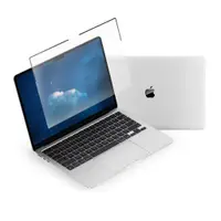 在飛比找蝦皮商城優惠-【頑皮鬼】MacBook 抗藍光清透貼｜磁力。貼｜抗藍光系列