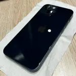 IPHONE 13 MINI 128GB 黑色 末代MINI