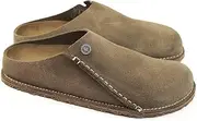 [Birkenstock] Zermatt Premium Clog Room Shoes, Men's, Women's, Zermatt Premium, 1021366 (Great Loop Narrow), 22.5 cm