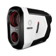 ZYDAR Z1 Golf Rangefinder with Slope Switch, Laser Rangefinder, 1300 Yard Ran...