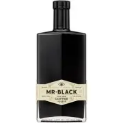 Mr Black Cold Brew Coffee Liqueur 700ml