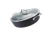 Baccarat GREEN STONE Ultimate Pan 32cm