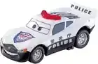 Tomica C-36 Lightning McQueen Japan Police Car Metal Die-cast Car Model 1/64