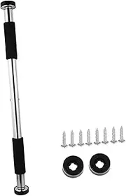 Gym Pull up Bar Men Strength Training Exercise Fitness Equipment Fitness Pull-up Bar Household Pull-up Bar Workout Equipment