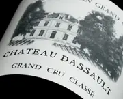 2005 Dassault - Buy Online | The Wine Collective International Marketplace