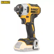 Genuine DeWalt DCF887N 18V XR Brushless Impact Cordless Drill Driver Body Only