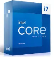 Intel Core i7-13700KF 3.4 GHz (5.4 Turbo) 16 Core LGA 1700 Desktop Processor