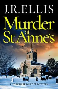 在飛比找誠品線上優惠-Murder at St Anne's