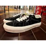 特價 VANS X ANDERSON PAAK SPORT DX 變形蟲 麂皮 黑色 男鞋 VN0000SUBKW