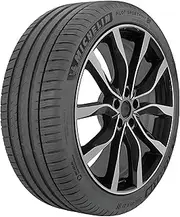 Michelin Pilot Sport 4S 295/30R19 100Y Tyre