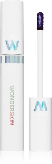 WONDERSKIN Wonder Blading Stain Masque peel-off lipstick color Playful 4 ml
