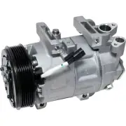A/C Compressor-Vcs141c Compressor Assembly UAC fits 13-18 Nissan Altima 2.5L-L4 (for: Nissan)