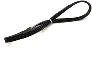 10PJ660 7PJ660 6PJ660 12PJ660 260J Length 660mm Lawn Mower Belt Rubber Drive Belts (NO.28)(9ribs)