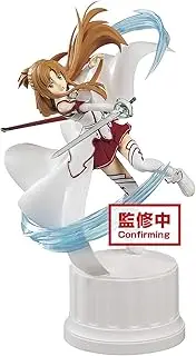 Sword Art Online Integral Factor Espresto Asuna Figure
