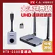 PX大通 WTR-5500 會議通 HDMI/Type C兩用 HDMI 無線會議系統傳輸器 WTR-5500TX