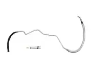 Gear To Cooler Power Steering Return Line Hose Assembly For Volvo XC90 TT55V7 (for: Volvo)