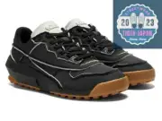 Onitsuka Tiger ADMIX TRAINER 1183C276 001 BLACK BLACK Unisex Shoes