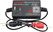 Car Battery Tester Bluetooth Car Battery Monitor 12V 4.0 BM2 Car Battery Tester
