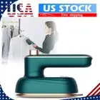 Mini Portable Micro Steam Iron Machine Steamer Handheld Garment Clothes Ironing-