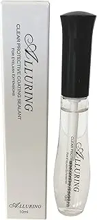 Alluring Clear Longer Life Protective Coating Sealant for Eyelash Extensions
