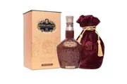 Chivas Royal Salute 21 Years Old The Ruby Flagon