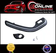 Inner Front Door Trim Handle LEFT fit Ford BA BF Series 1 2 NEW grab mold