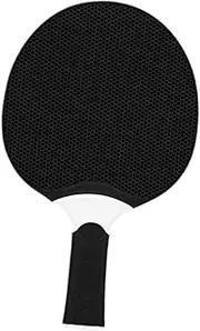 Table Tennis Racket Table Tennis Paddle Pingpong Paddle Silicone for Casual Playing