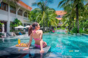 會安阿爾瑪尼提養生度假村 - 含SpaAlmanity Hoi An Wellness Resort – Spa Inclusive