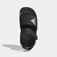 在飛比找博客來優惠-ADIDAS ADILETTE SANDAL K 中大童 涼