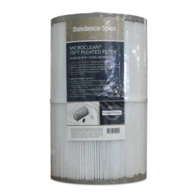 Smart Spa Supply Sundance 6540-501 OEM Replacement Spa Filter 2 pak