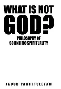 在飛比找博客來優惠-What Is Not God?: Philosophy o