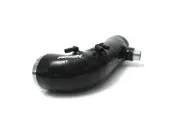 Black Perrin Turbo Inlet Hose For 2002-2007 WRX 2004-2019 STi 3" Inlet Turbo (for: Subaru)