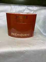 YVES SAINT LAURENT OPIUM PERFUMED SOAP 100G