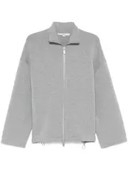 [REMAIN] zip-up jacket 34 Grey