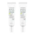 NATUREKIND Magic Pore Primer | 20ml x 2 | Pore Coverage | Smooth Texture |