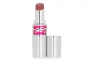 Yves Saint Laurent Rouge Volupte Candy Glaze Double Care Balm - # 15 Showcasing Nude 3.2g/0.11oz