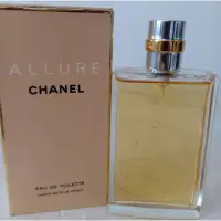 在飛比找蝦皮購物優惠-CHANEL香奈兒ALLURE傾城之魅 EAU DE TOI