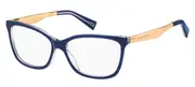 MARC JACOBS-MARC 206-PJP-5415-GLASSES FRAMES