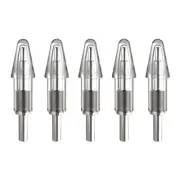 For Inspiration Stylus Pen Tip Needle Tube 2Nd Metal Stylus Tablet1003