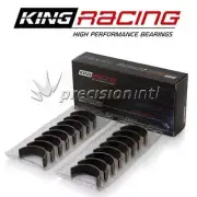 KING MB5442XP STDX STDX XP XTREME PERF MAIN BEARING SET TRIMETAL MAZDA L3 & ECOB
