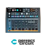 Arturia DrumBrute Impact Drum Machine ELECTRONIC - NEW - PERFECT CIRCUIT