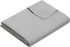 Cooling Weighted Blanket Cover 60"X80" Queen Size (Comfortable and Breathable Fa