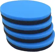 4 Pack Replacement Filter for BISSELL Febreze Style 1214 Cleanview & PowerGlide Pet,cleanview swivel rewind filters,Part No.12141,(With Fragrance)