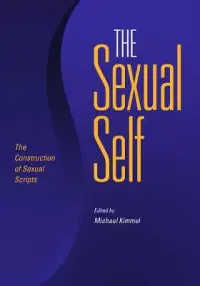在飛比找博客來優惠-The Sexual Self: The Construct